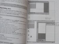 Pavel Roubal - Informatika a výpočetní technika pro střední školy 1. a 2. díl (2000)