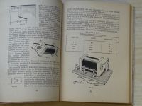 Faukner - Přiručka elektrotechnického kroužku Díl II. (1954) Mladý technik