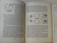 Faukner - Přiručka elektrotechnického kroužku Díl II. (1954) Mladý technik