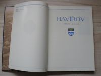 Havířov 1955 - 2005