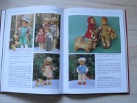 Melgerová - Starožitné panenky - Historie a pestrý život panenek z 19. a 20.století (1998)