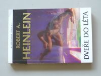 Robert A. Heinlein - Dveře do léta (2012)