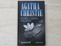 Agatha Christie - Potíže v zálivu Pollensa (2011)