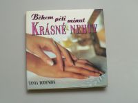 Bodenová - Během pěti minut krásné nehty (1994)