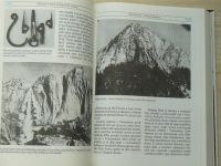 Dieška, Širl - Horolezectví zblízka (1989)