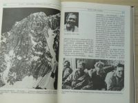 Dieška, Širl - Horolezectví zblízka (1989)