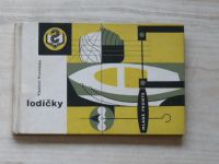 Procházka - Lodičky (1963) Edice Jak