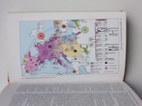 Atlas zur Weltgeschichte 2 - Von der Französischen Revolution bis zur Gegenwart - historický atlas