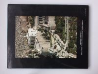Douskou - Athen - Die Stadt un ihre Museen (1994) Athény a místní muzea - německy