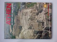 Douskou - Athen - Die Stadt un ihre Museen (1994) Athény a místní muzea - německy