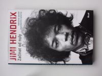 Jimi Hendrix - Začínat od nuly - Jedinečná zpověď legendárního kytaristy (2014)