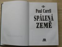 Paul Carell - Spálená země (1996)