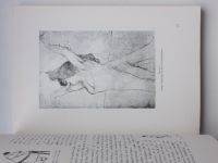Wangen, Scheuer - Das üppige Weib - Sexualleben und erotische Wirkung ... (1981) kypré ženy v umění