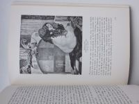 Wangen, Scheuer - Das üppige Weib - Sexualleben und erotische Wirkung ... (1981) kypré ženy v umění