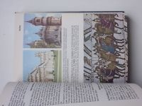 Wissen aktuell (1990) malá encyklopedie všeho vědění - německy
