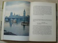LONDON by Martin Hürlimann (1962)