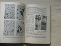 Ministr - Praktická metalografická mikroskopie (1956)
