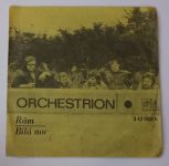 Orchestrion – Rám / Bílá noc (1973)