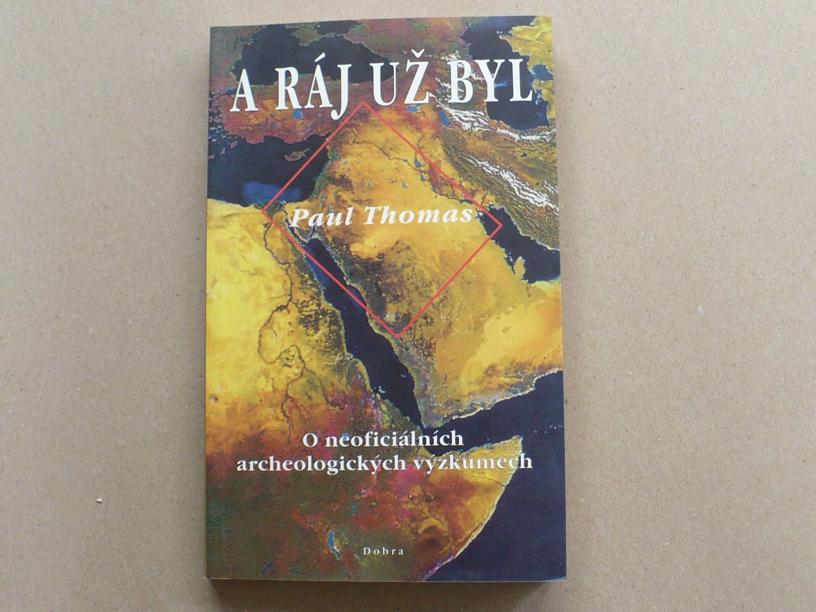 Paul Thomas - A ráj už byl (2001)
