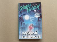 Stine - Nová dívka (1993) Stopy hrůzy 29