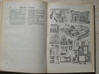 Arch. Lauda - Dějiny architektury - I. díl (1946)