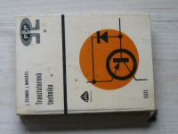 Čermák, Navrátil - Tranzistorová technika (1967)