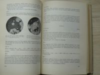 Hejtman, Konta - Horninotvorné minerály (1953)