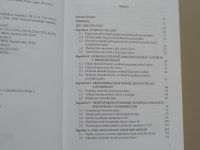 Jelínek a kol. - Trestní právo procesní podle novelizované právní úpravy účinné od 1.9.2011 (2011)