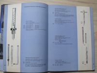 Labora n.p. - Katalog teploměrů a katalog hustoměrů (1962)