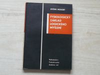 Menert - Fysiologický základ logického myšlení (1960)