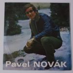 Pavel Novák – Strýček Jan / Ona se mi toulá (1971)