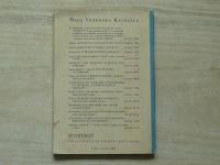 Romaňuk - Zápisky skúšobného parašutistu (1953) Malá vojenská knihovna 46