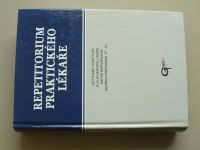 Schettler, Usadel, Deppermann, Friedmann - Repetitorium praktického lékaře 1995