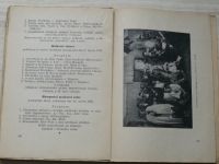 Anuše Kejřová - Příležitostné hostiny. Díl první. (1925)