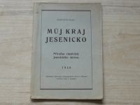 Brada - Můj kraj Jesenicko - Příručka vlastivědy jesenického okresu (1948)