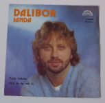 Dalibor Janda – Padá hvězda / Máš se líp než já (1987)