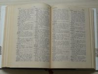 Latinsko český slovník (SPN 1970)