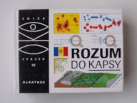 OKO 16 - Rozum do kapsy - Malá encyklopedie (1995)