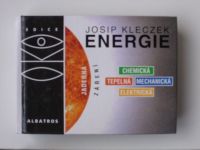 OKO - Kleczek - Energie ve vesmíru a ve službách lidí (2002)