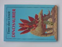 Tiere der Urzeit - Dinosaurier (1990) zvířata pravěku - dinosauři - německy