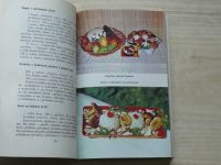 Vrbka, Ježek - Malá kuchárka pre hubárov (1982)