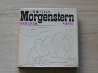 Christian Morgenstern - Beránek měsíc (1965)