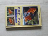 Eliáš - Akvarijní ryby - Rady pro chovatele (1999)