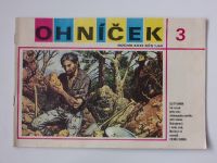 Ohníček 3 (1980) ročník XXXI.