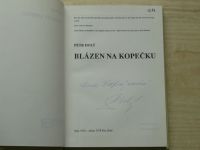 Petr Holý - Blázen na kopečku (1995)