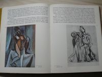 Petrová - Picasso v Československu (1981)