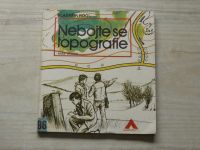 Rogl - Nebojte se topografie (Azimut 1982)