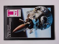 Technický magazín T 5 (1984) ročník XXVII.