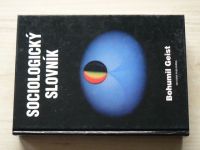 Geist - Sociologický slovník (1992)