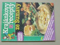 Krajánkovy recepty ze Šumavy (1994)
